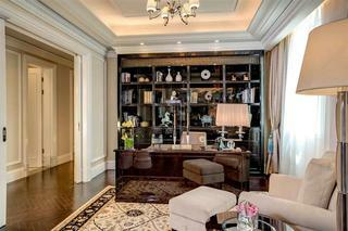 Sofitel Legend People's Grand Hotel Xi'an