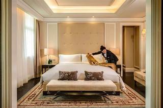 Sofitel Legend People's Grand Hotel Xi'an