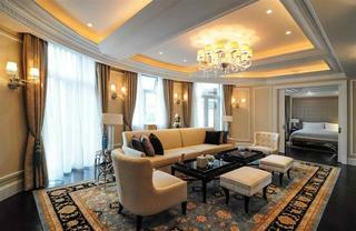 Sofitel Legend People's Grand Hotel Xi'an