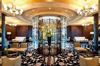 Sofitel Legend People's Grand Hotel Xi'an
