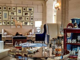 Sofitel Legend People's Grand Hotel Xi'an