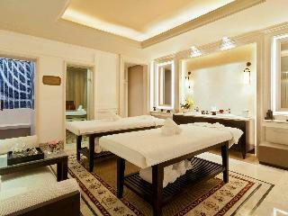Sofitel Legend People's Grand Hotel Xi'an