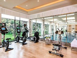 Sofitel Legend People's Grand Hotel Xi'an