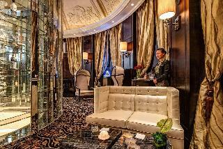 Sofitel Legend People's Grand Hotel Xi'an