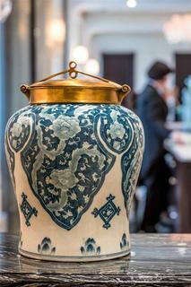 Sofitel Legend People's Grand Hotel Xi'an