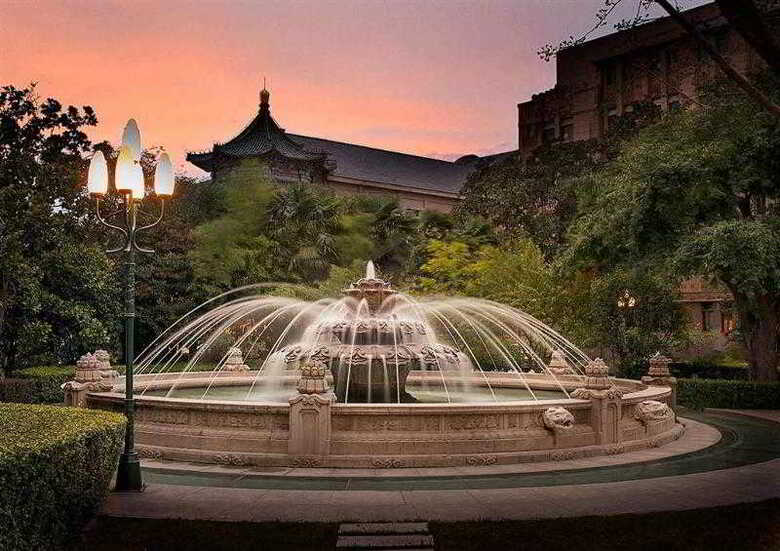 Sofitel Legend People's Grand Hotel Xi'an