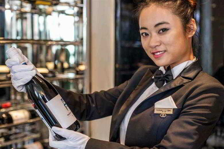 Sofitel Legend People's Grand Hotel Xi'an