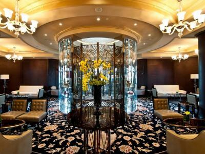 Sofitel Legend People's Grand Hotel Xi'an