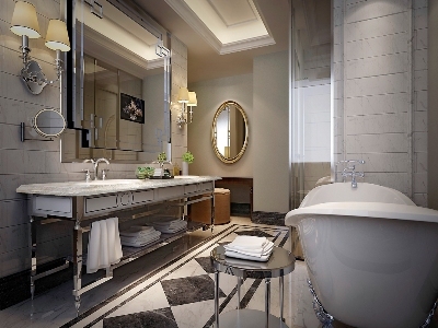 Sofitel Legend People's Grand Hotel Xi'an