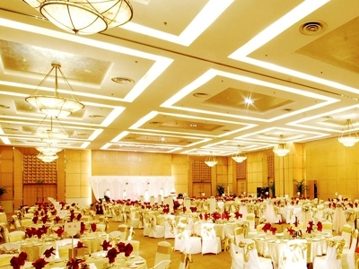 Sofitel Legend People's Grand Hotel Xi'an