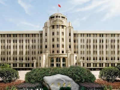 Sofitel Legend People's Grand Hotel Xi'an