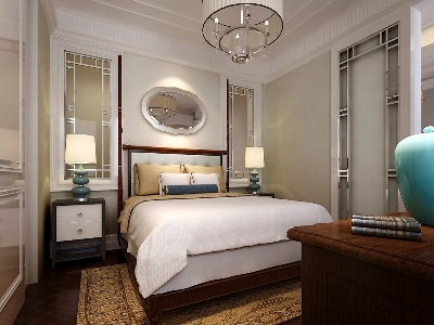 Sofitel Legend People's Grand Hotel Xi'an