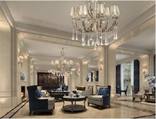 Sofitel Legend People's Grand Hotel Xi'an