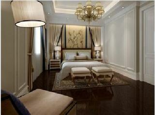 Sofitel Legend People's Grand Hotel Xi'an