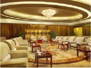 Sofitel Legend People's Grand Hotel Xi'an