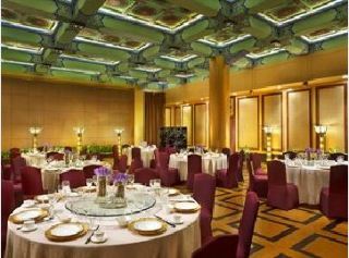Sofitel Legend People's Grand Hotel Xi'an