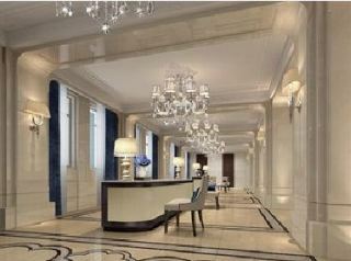 Sofitel Legend People's Grand Hotel Xi'an
