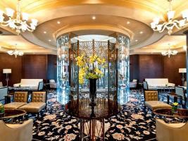 Sofitel Legend People's Grand Hotel Xi'an