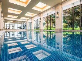 Sofitel Legend People's Grand Hotel Xi'an