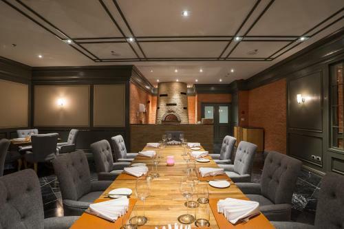 Royal Wing Suites & Spa By Royal Cliff Hotels Group