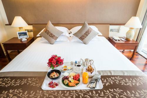 Royal Wing Suites & Spa By Royal Cliff Hotels Group