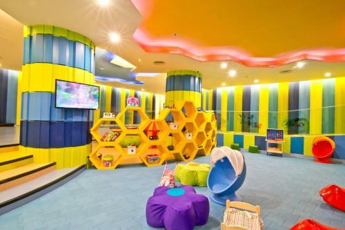 Royal Wing Suites & Spa By Royal Cliff Hotels Group