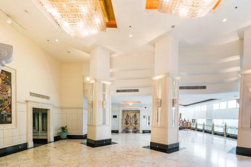Royal Wing Suites & Spa By Royal Cliff Hotels Group