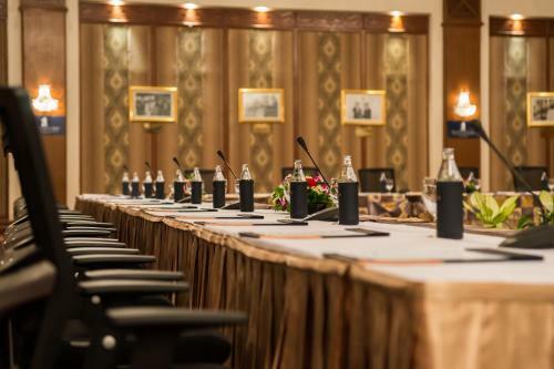 Royal Wing Suites & Spa By Royal Cliff Hotels Group