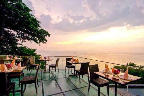 Royal Wing Suites & Spa By Royal Cliff Hotels Group