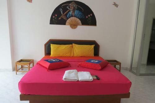 Apartamentos View Talay 1b Residence