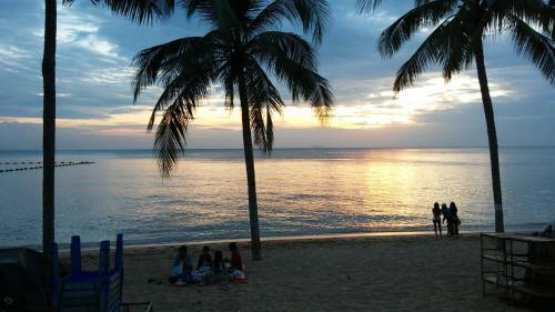 Apartamentos View Talay 1b Residence
