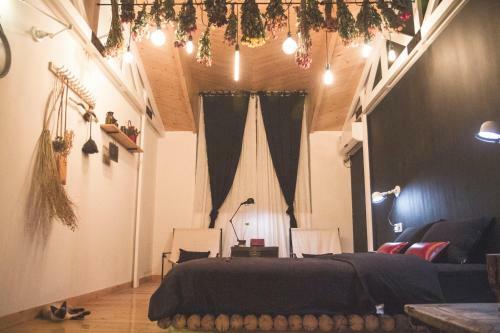 Bed & Breakfast Iii_house