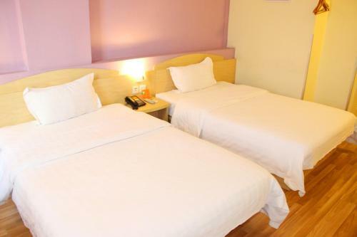 Hotel 7days Inn Xiamen University Nanputuo