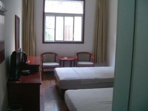 Posada Northwest Inn
