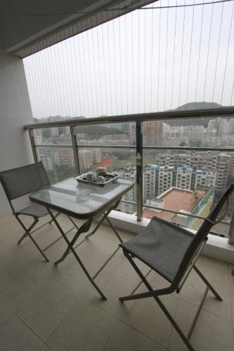 Fengyi Hotel
