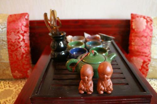 Posada Yijia Inn