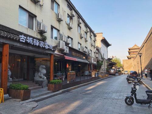 Posada Yijia Inn