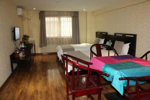Posada Yijia Inn