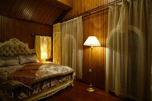 Yabuli Spring Snow Hotel