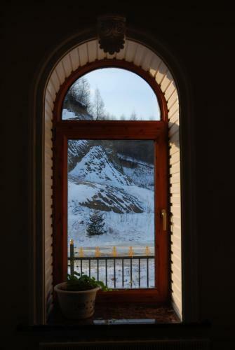 Yabuli Spring Snow Hotel