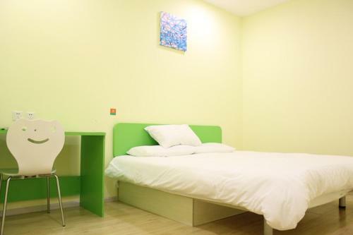 Hotel Hi Inn Yancheng Mid Jianjun Road
