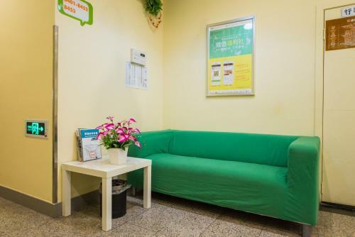 Hotel Hi Inn Yancheng Mid Jianjun Road