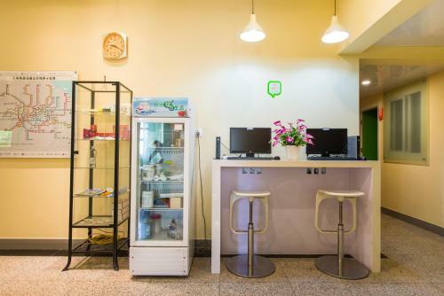 Hotel Hi Inn Yancheng Mid Jianjun Road