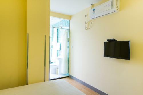 Hotel Hi Inn Yancheng Mid Jianjun Road