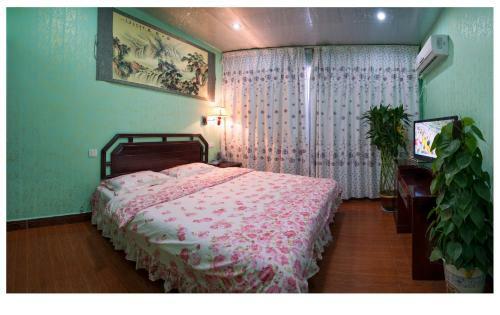 Hostal Yangshuo Baijiale Theme Inn
