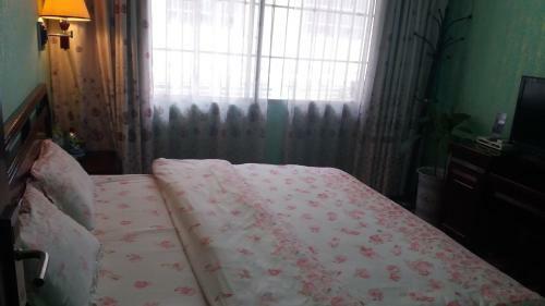 Hostal Yangshuo Baijiale Theme Inn