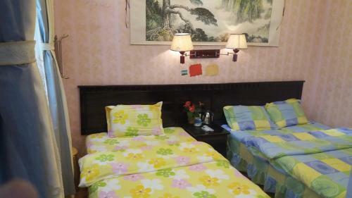 Hostal Yangshuo Baijiale Theme Inn