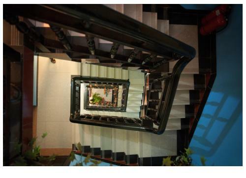 Hostal Yangshuo Baijiale Theme Inn