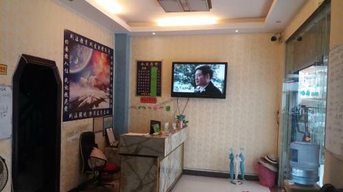 Hostal Yangshuo Baijiale Theme Inn