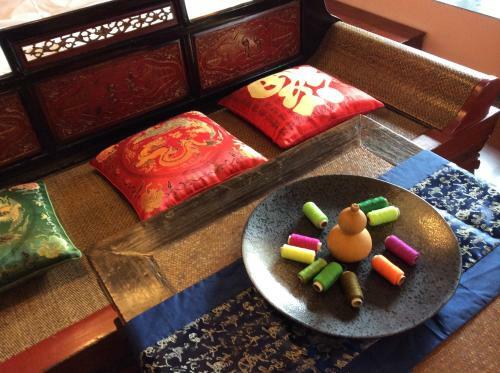 Yangshuo Magnolia Hotel